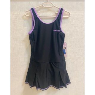 アナップガール(ANAP GiRL)のANAP GiRL キッズスクール水着(水着)