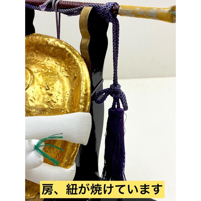 ふるさと納税 レトロ五月人形セット 五月人形の値段と価格推移は