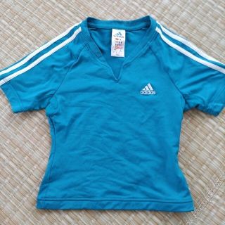 アディダス(adidas)のTシャツ　アディダス(Tシャツ(半袖/袖なし))