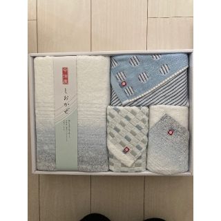 【えりざ様専用】今治タオル(タオル/バス用品)