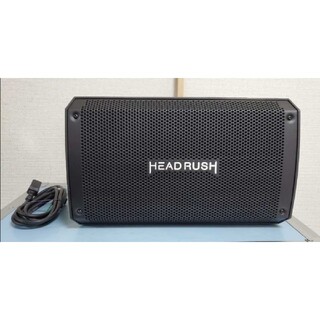 HEADRUSH FRFR-108 パワードスピーカー　ヘッドラッシュ(ギターアンプ)