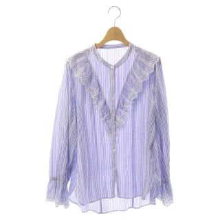 JUSGLITTY(シャツ/ブラウス(長袖/七分))のフリマアイテム一覧 JUSGLITTY(シャツ/ブラウス(長袖/七分))のフリマアイテム一覧