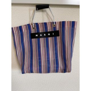 マルニ(Marni)のコメ。様専用　MARNI バッグ(トートバッグ)