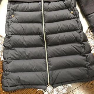 HERNO - ☆lampe様専用☆タグ付き美品☆HERNO ヘルノ ダウンコート 40