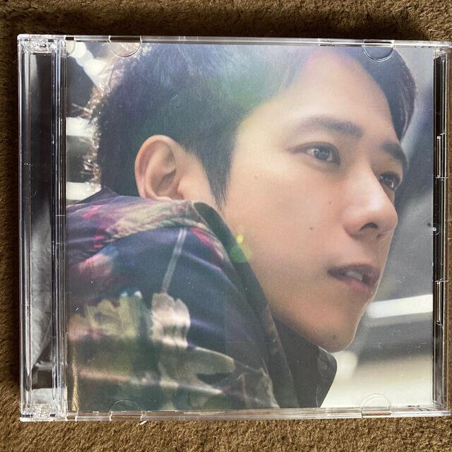 ○○と二宮と　CD+Blu-ray