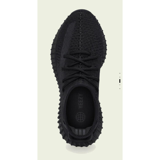 YEEZY BOOST 350 v2 ONYX 30cm靴/シューズ