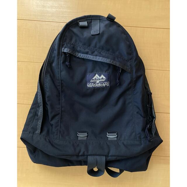 GREGORY×BEAMS PLUS  別注 DAY PACK