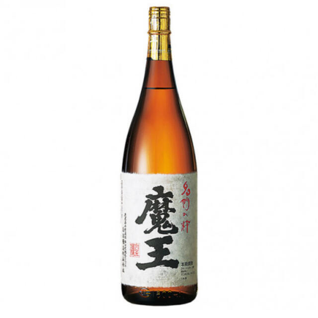 魔王 1.8L 魔王 1800ml 焼酎 芋焼酎 山崎 白州 響 厚岸 | www.fk