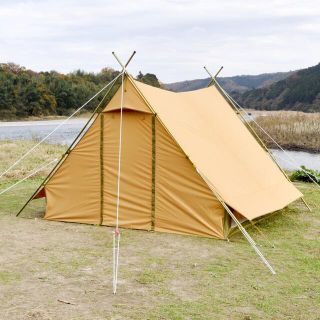 テンマクデザイン　PEPO ペポ（tent-Mark DESIGNS）(テント/タープ)