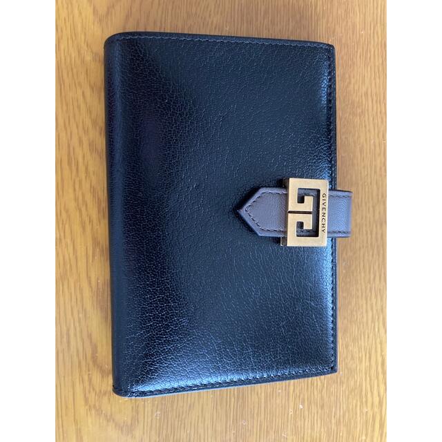 GIVENCHY 2つ折り財布