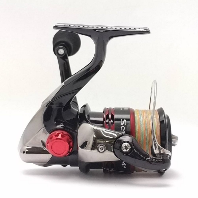 ◇◇SHIMANO シマノ スピニングリール 12 Sephia CI4+ 02967 ◇◇SHIMANO シマノ スピニングリール 12 Sephia CI4+ 02967