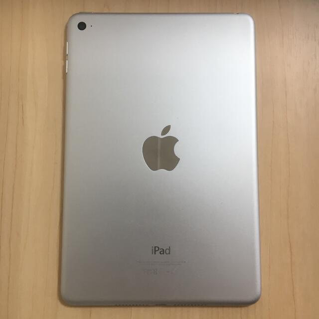 iPad mini 4 64GB バッテリー良好 iPad mini4 4世代 - タブレット