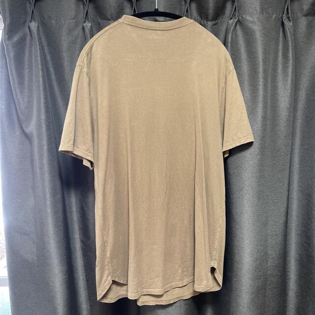 nonnative(ノンネイティブ)のnonnative Tシャツ size3 メンズのトップス(Tシャツ/カットソー(半袖/袖なし))の商品写真