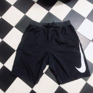 ナイキ(NIKE)のNIKE ナイキ　ショートパンツ　スウォッシュ　ハーフパンツ(ショートパンツ)