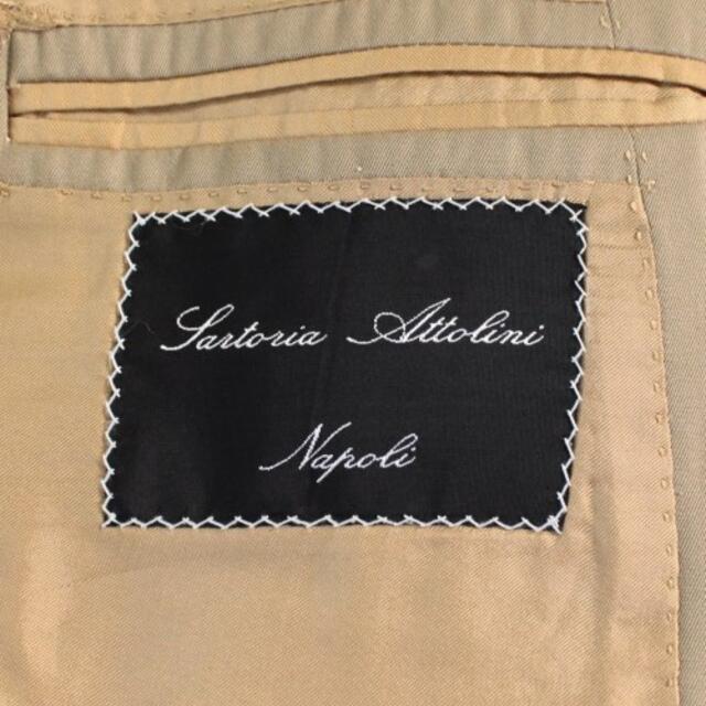 Sartoria Attolini ビジネス メンズ メンズのスーツ(セットアップ)の商品写真