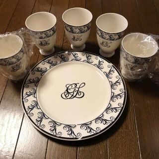 Guy Laroche(キッチン/食器)のフリマアイテム一覧 Guy Laroche(キッチン/食器)のフリマアイテム一覧