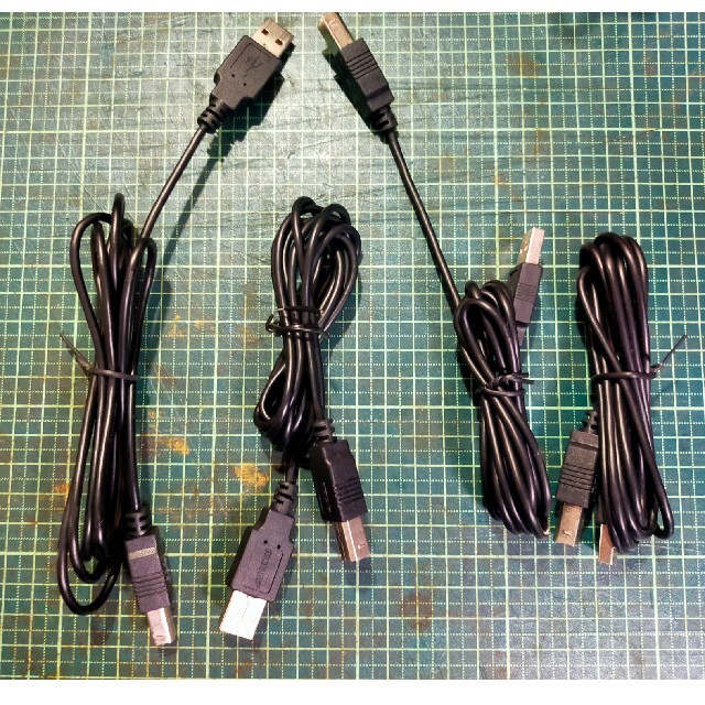 HDMIセレクタ & USBセレクタ スマホ/家電/カメラのPC/タブレット(PC周辺機器)の商品写真