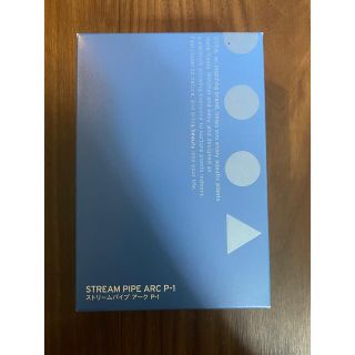 ADAストリームパイプ　アークP1(アクアリウム)