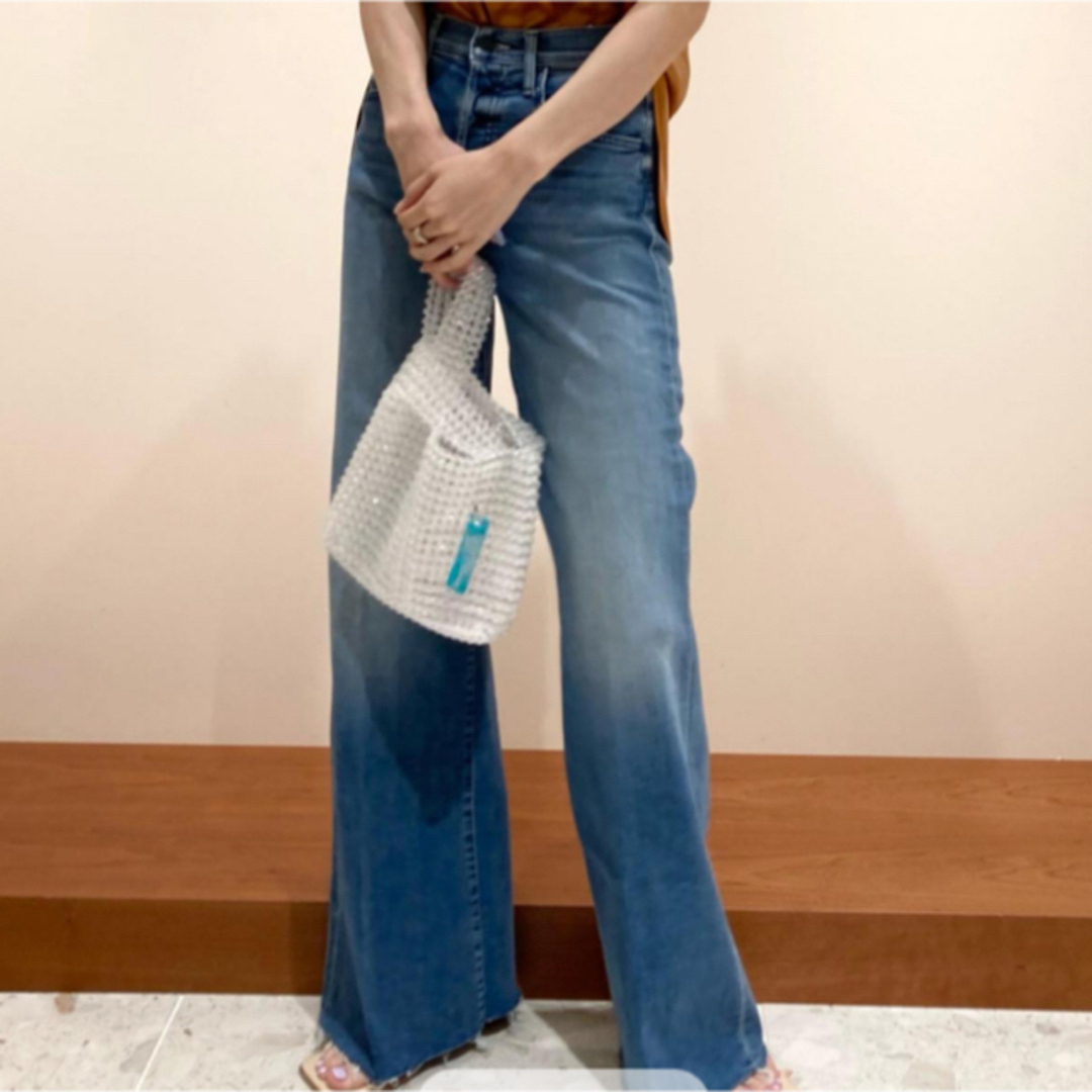 L'Appartement DEUXIEME CLASSE - ❤︎新品❤︎人気❤︎MOTHER L'Appartement DEUXIEME CLASSE - ❤︎新品❤︎人気❤︎MOTHER