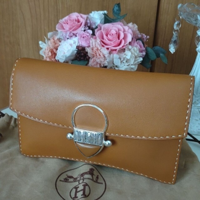 しておりま】 Hermes - 激レア♡ヴィンテージ☆HERMES エルメス