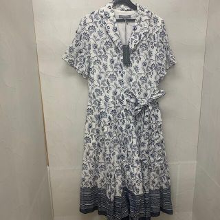 ローラアシュレイ(LAURA ASHLEY)の専用ローラアシュレイワンピース(ロングワンピース/マキシワンピース)