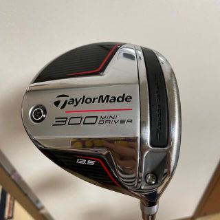 TaylorMade - 300ミニドライバーUSモデルの通販 by イチコ's shop