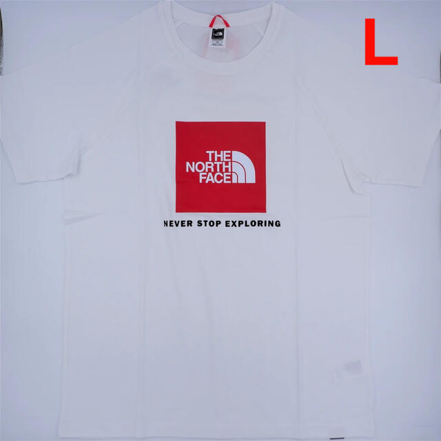 THE NORTH FACE＊Tシャツ