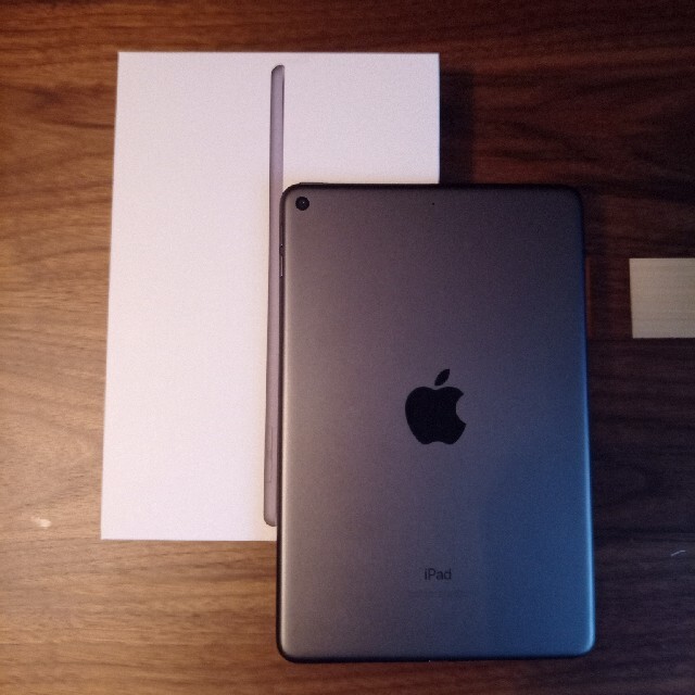 AppleApple ipadmini5  WI-FI 64GB スペースグレイ