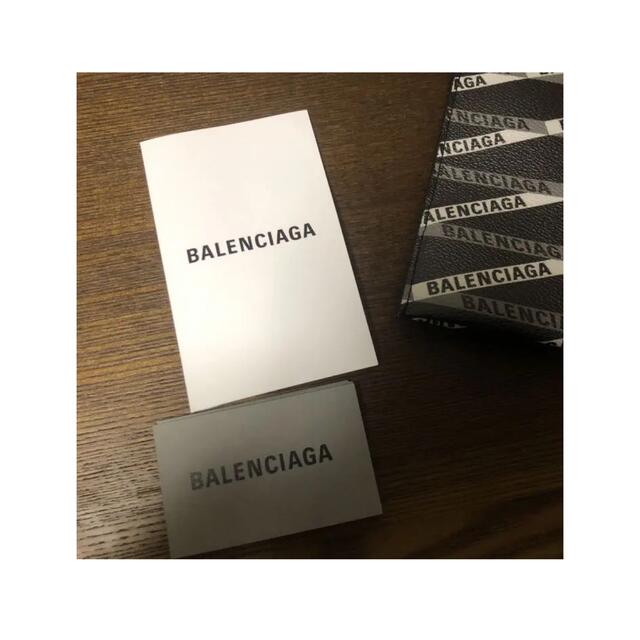 BALENCIAGA バレンシアガ　クラッチバッグ　ハンドバッグ 3