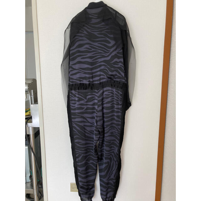 sacai 22ss ジャンプスーツ | gulatilaw.com