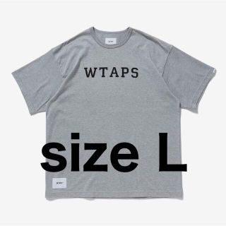 ダブルタップス(W)taps)の【L 03】22ss Wtaps ACADEMY SS COPO (Tシャツ/カットソー(半袖/袖なし))