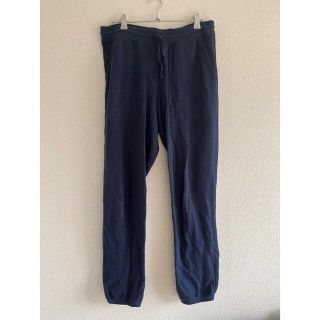 パタゴニア(patagonia)のパタゴニア　スエットパンツ(カジュアルパンツ)