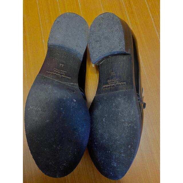☆Acne Studios アクネ ドレスシューズ 靴 サイズ36 靴/シューズ ☆Acne Studios アクネ ドレスシューズ 靴 サイズ36 靴/シューズ