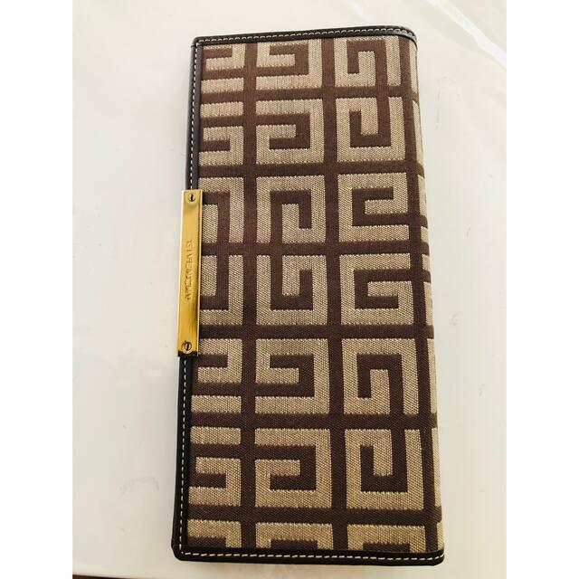 GIVENCHY(ジバンシィ)のジバンシー長財布 レディースのファッション小物(財布)の商品写真