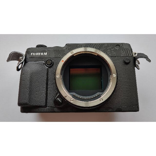 富士フイルム - GFX50R 美品 付属品完備 予備バッテリー×2 外 富士フイルム - GFX50R 美品 付属品完備 予備バッテリー×2 外