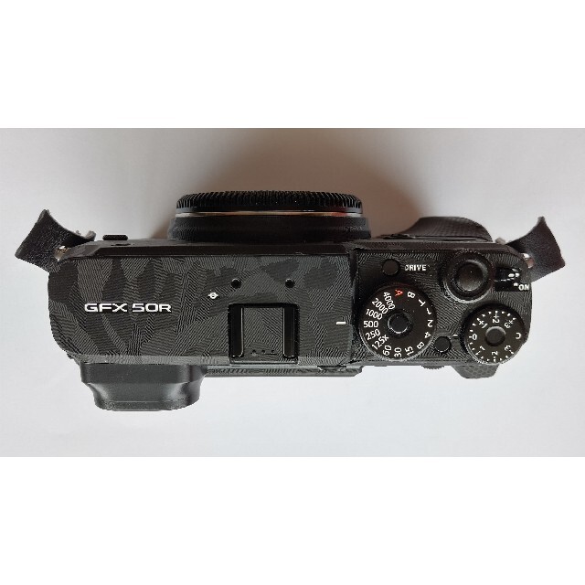 富士フイルム - GFX50R 美品 付属品完備 予備バッテリー×2 外 富士フイルム - GFX50R 美品 付属品完備 予備バッテリー×2 外