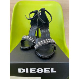 ディーゼル(DIESEL)のDIESELレディースサンダル(サンダル)