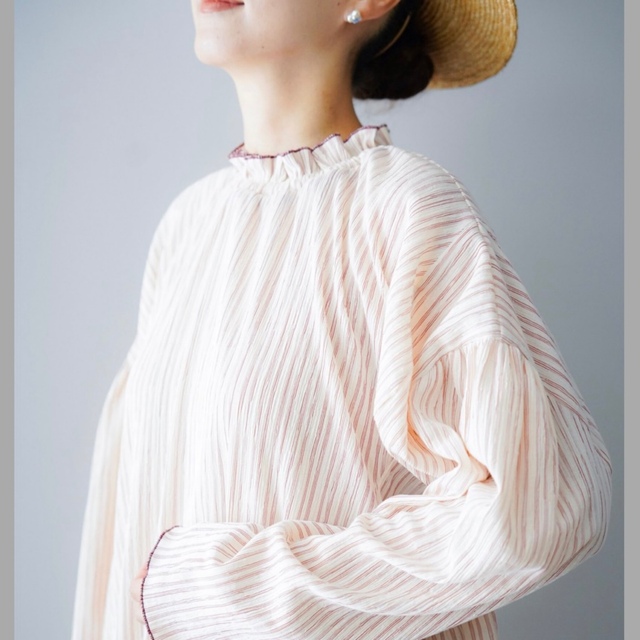 未使用 ◇完売◇ HOUGA ワンピース | dralaranahar.com.br