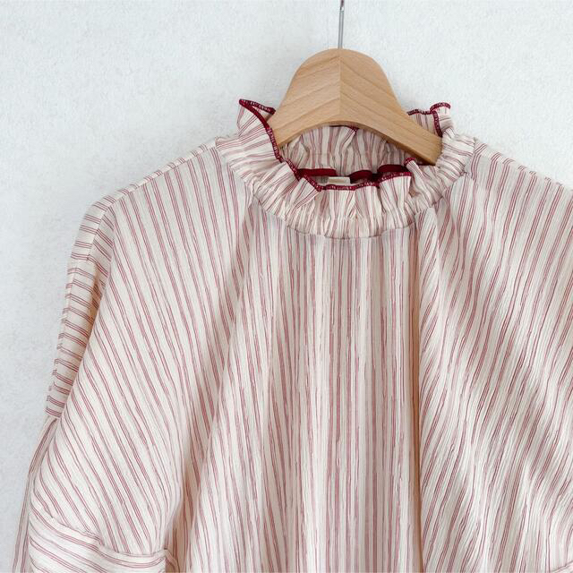 最終値下げ* 未使用 ◇完売◇ HOUGA ワンピース-