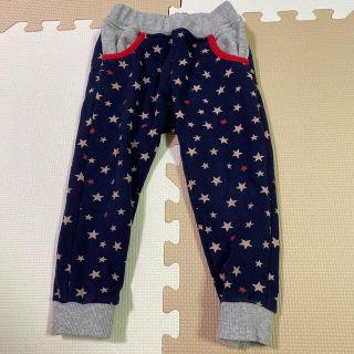 ムージョンジョン(mou jon jon)のmoujonjon 裏起毛ズボン♡(パンツ/スパッツ)