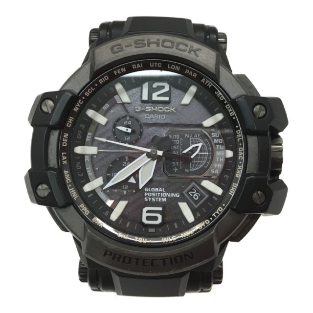 ▼▼CASIO G-SHOCK スカイコックピット GPW-1000T-1AJF