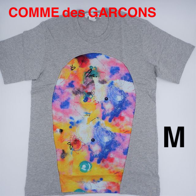 COMME des GARCONS＊コラボTシャツのサムネイル