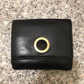 ブルガリ(BVLGARI)のブルガリ(折り財布)