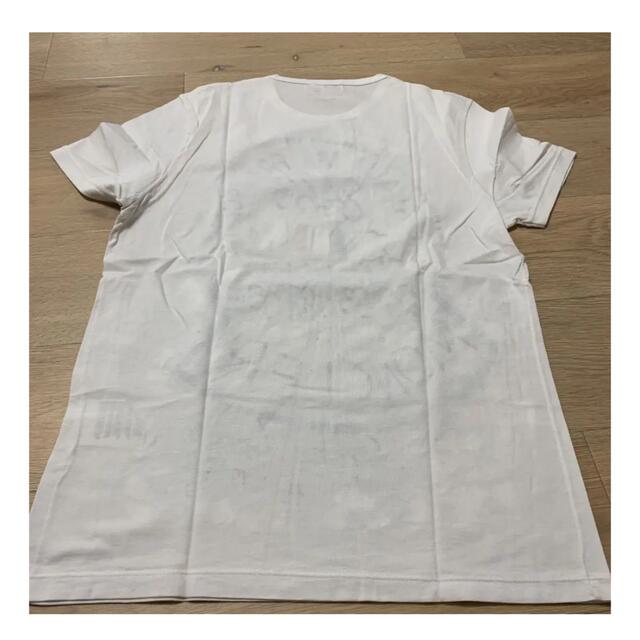 Tシャツ/カットソー(半袖/袖なし)モンクレール　Tシャツ