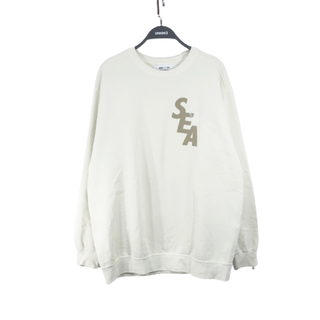 ウィンダンシー(WIND AND SEA)のWIND AND SEA Crewneck Sweatshirt(スウェット)