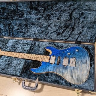 APⅡ aria custom shop MAF-8230CM SGBLの通販 by ポケモン