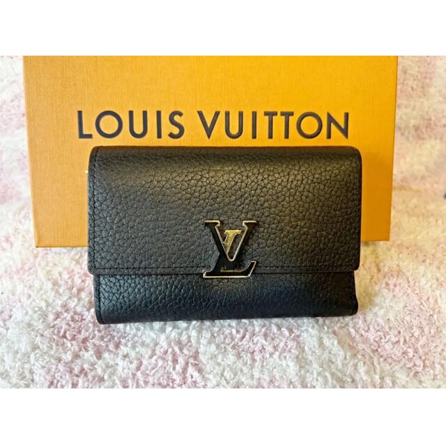louis vuitton【美品】ポルトフォイユ・カプシーヌ コンパクト - www.splashecopark.com.br louis vuitton【美品】ポルトフォイユ・カプシーヌ コンパクト - www.splashecopark.com.br