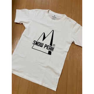 スノーピーク(Snow Peak)の☆Snow peak 60th Tシャツ☆(Tシャツ/カットソー(半袖/袖なし))