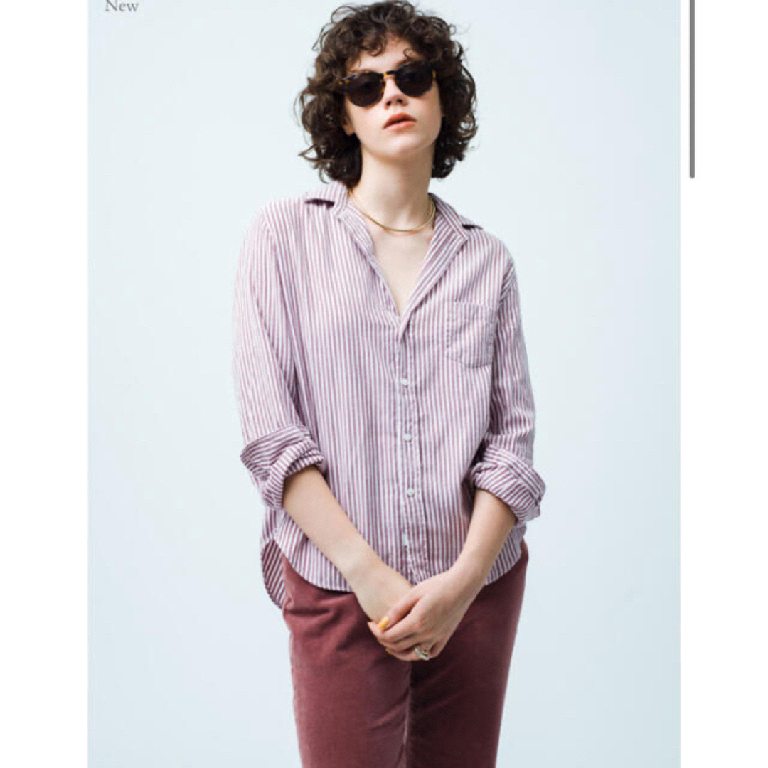 Frank&Eileen - ❤︎新品❤︎大人気❤︎Frank&Eileen アイリーン Frank&Eileen - ❤︎新品❤︎大人気❤︎Frank&Eileen アイリーン