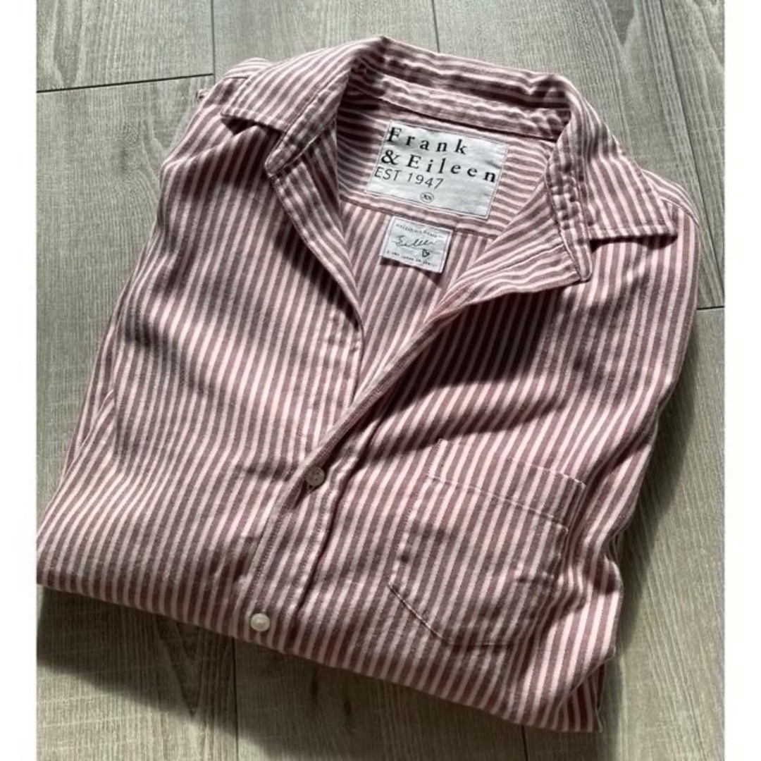 Frank&Eileen - ❤︎新品❤︎大人気❤︎Frank&Eileen アイリーン Frank&Eileen - ❤︎新品❤︎大人気❤︎Frank&Eileen アイリーン